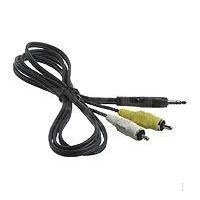 Canon AV Cable C-250 (3077A001)